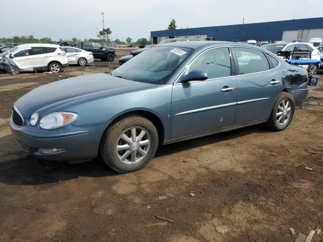 2G4WC582971110639
