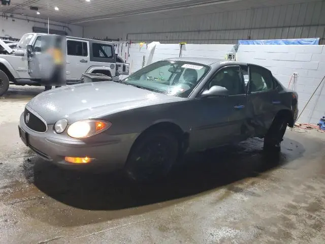 2G4WC582971244650