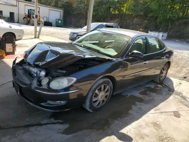 2G4WC582981186766