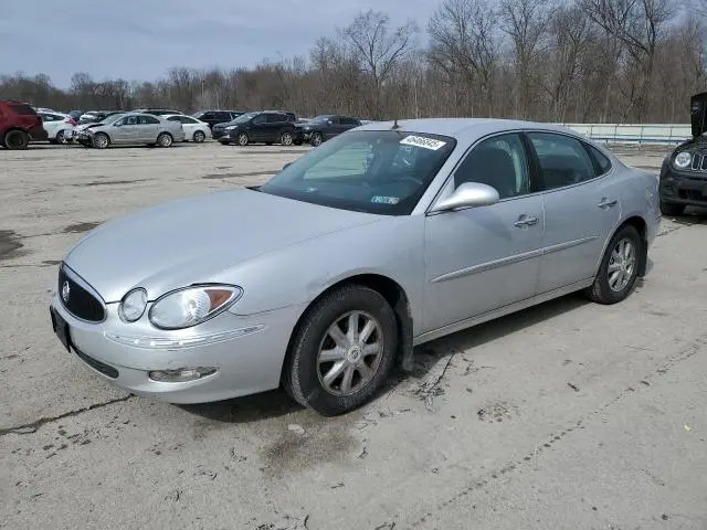 2G4WD532051199891