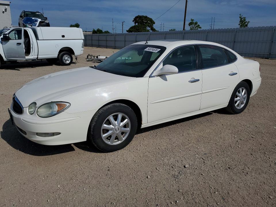 2G4WD532051221291