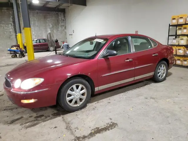 2G4WD532051271074