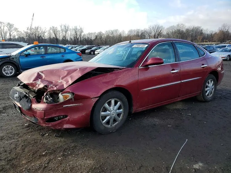 2G4WD532051319429