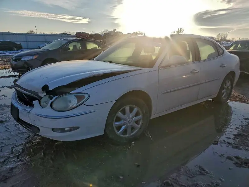 2G4WD532051354911