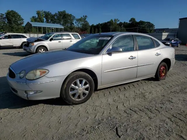 2G4WD532151193498