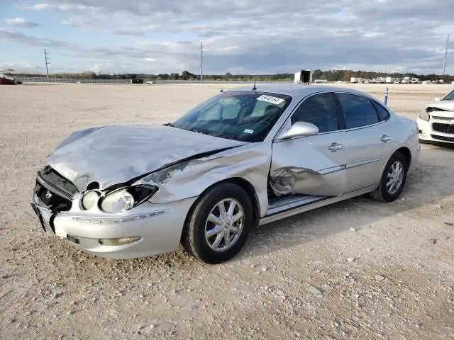 2G4WD532151215886