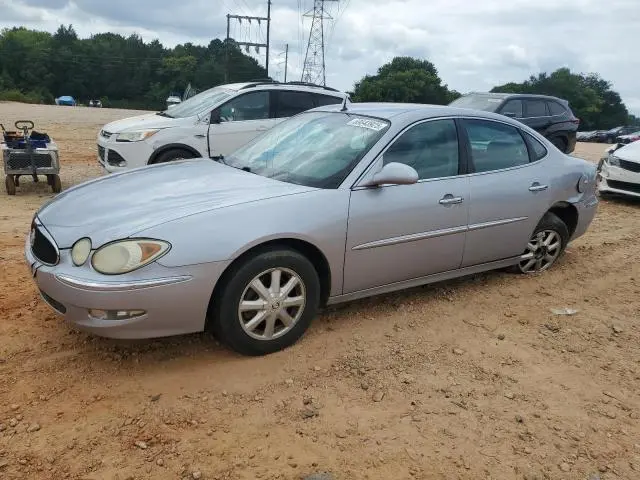 2G4WD532151240772