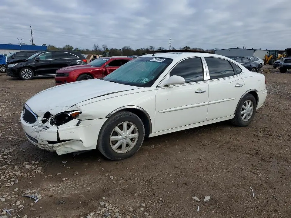 2G4WD532251213760