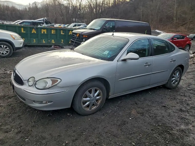 2G4WD532251298857