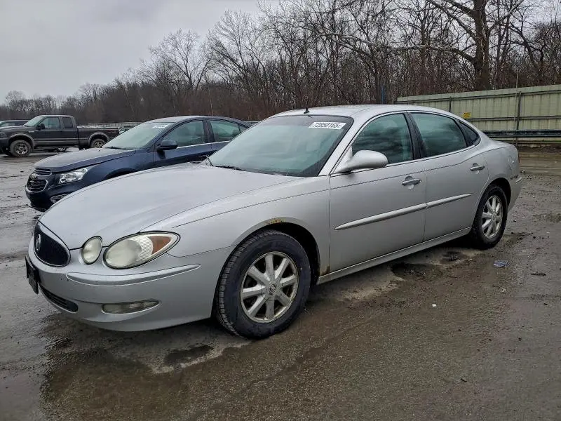 2G4WD532351191719