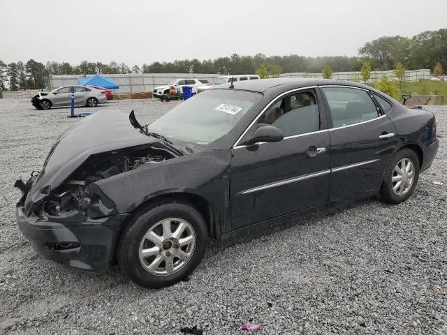 2G4WD532351215761