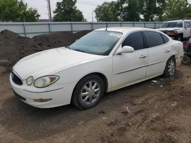 2G4WD532451269585