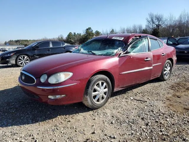 2G4WD532551191320