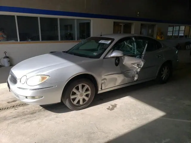 2G4WD532551219326