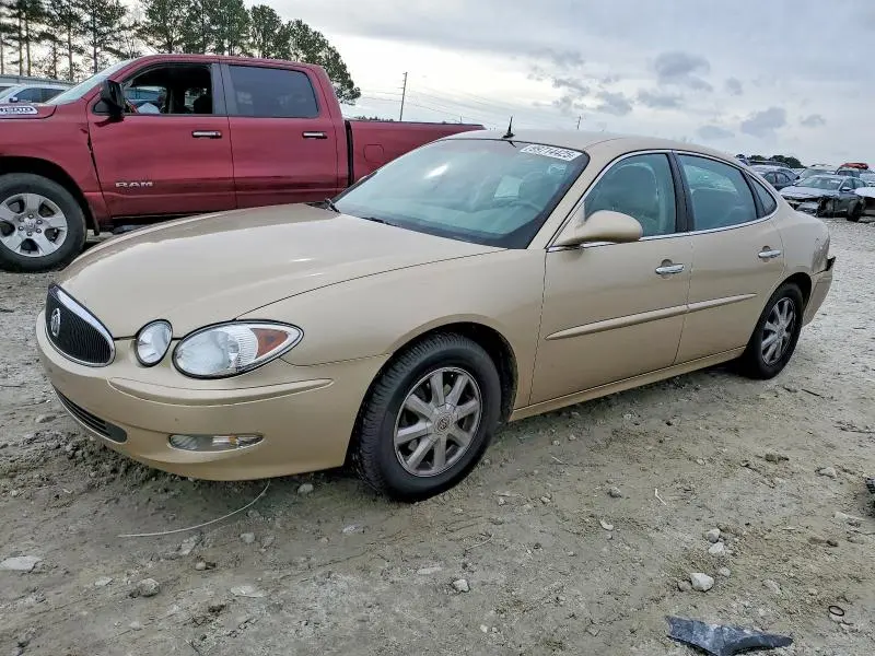2G4WD532551256036
