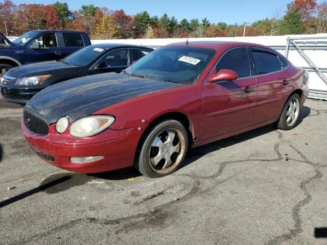 2G4WD532651205175