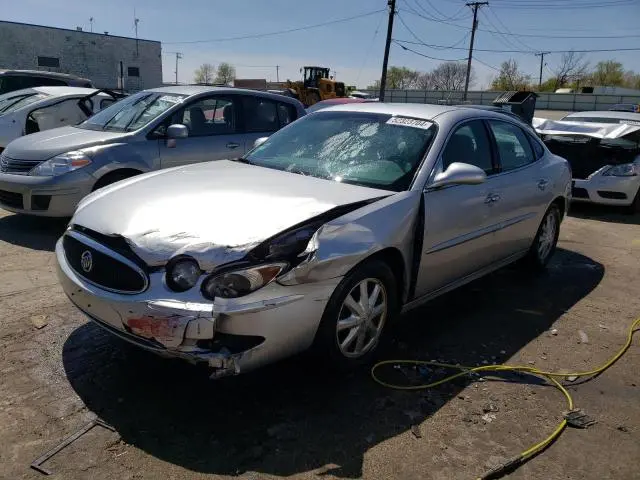 2G4WD532651250634