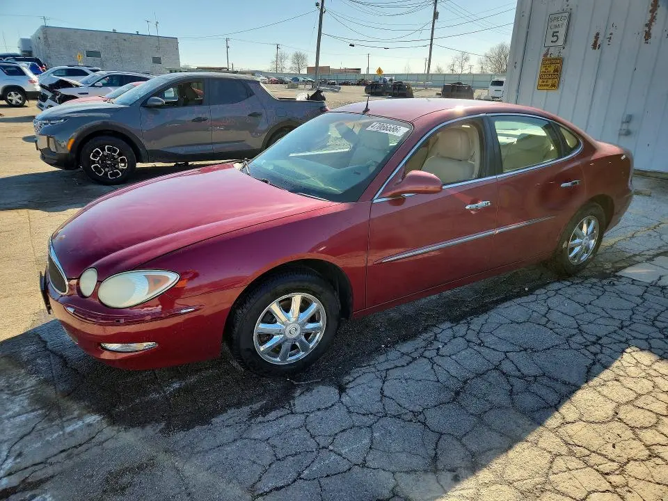 2G4WD532651306247
