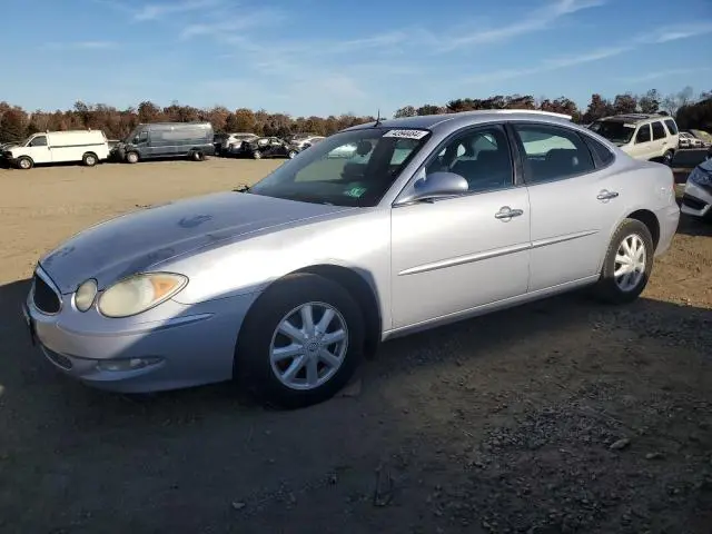 2G4WD532651329186
