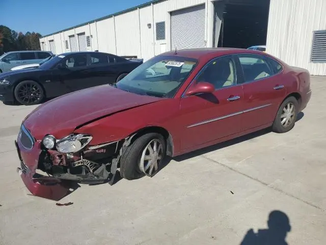 2G4WD532751211826