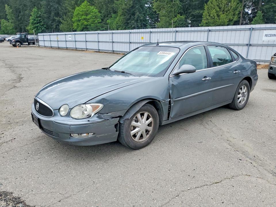 2G4WD532851211561