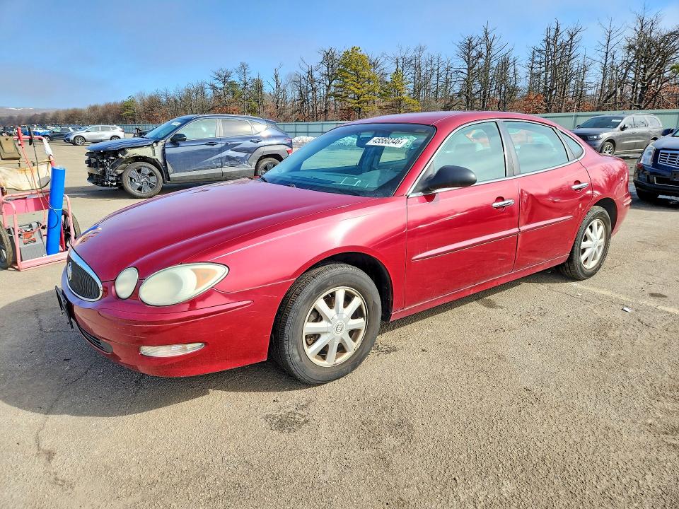 2G4WD532951247730