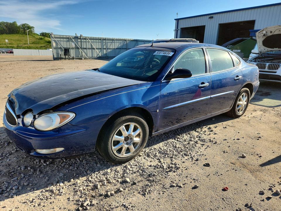 2G4WD532951299827