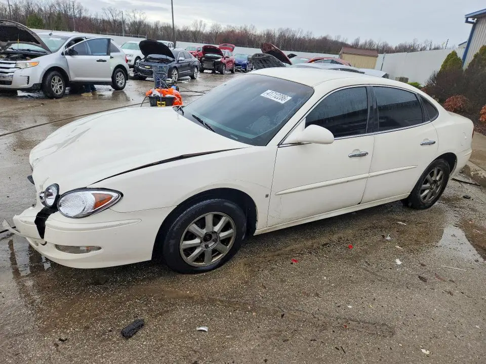 2G4WD552371144030