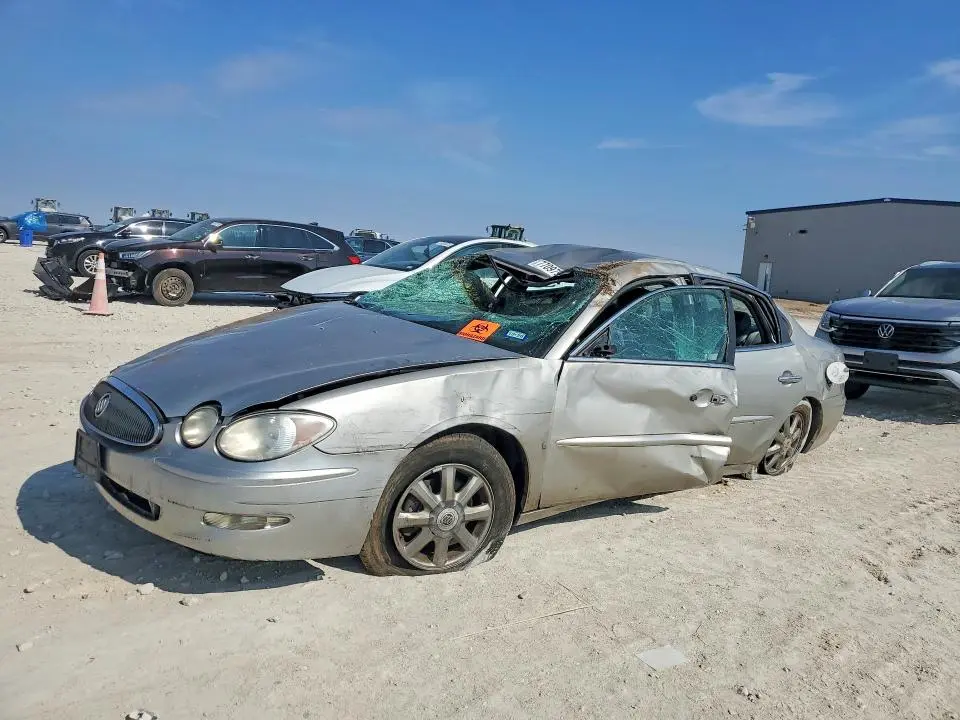 2G4WD552471191695