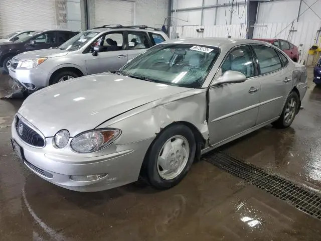 2G4WD552571107304