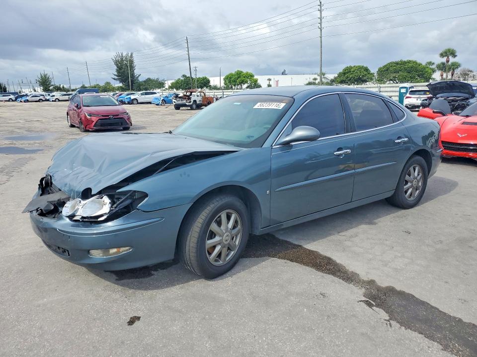 2G4WD552571178177
