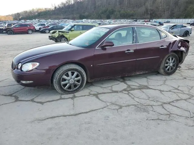 2G4WD552671115329