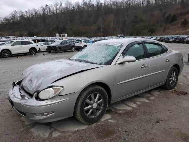 2G4WD552671136391