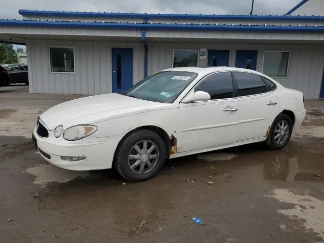 2G4WD552X71100459