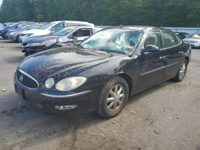 2G4WD562051338607