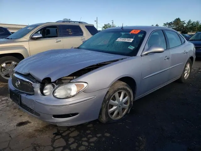 2G4WD562151223188