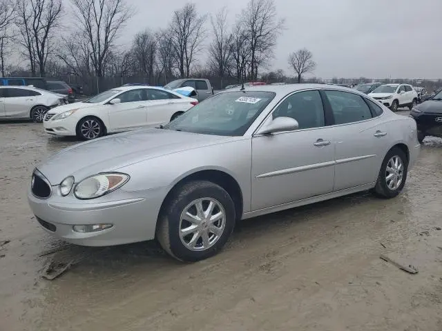 2G4WD562151245885