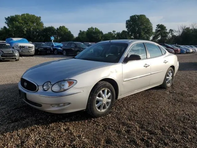 2G4WD562151273573