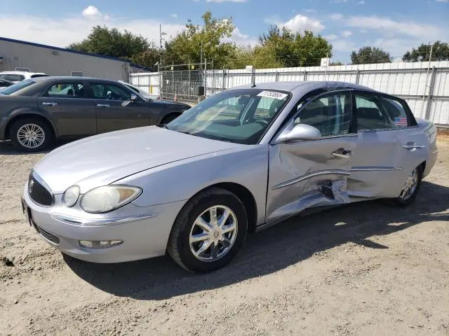 2G4WD562451291615