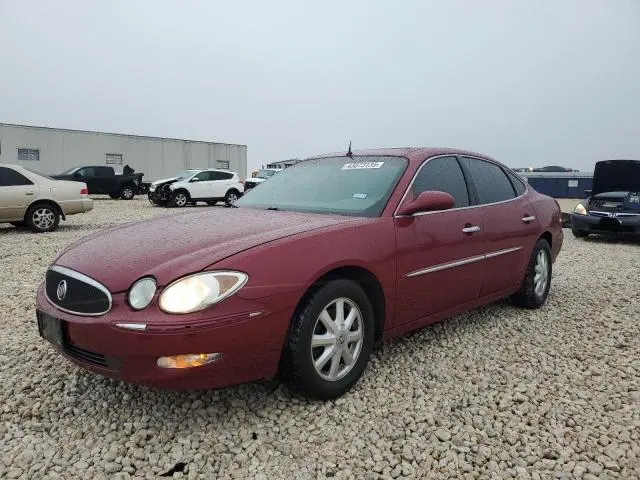 2G4WD562451322555