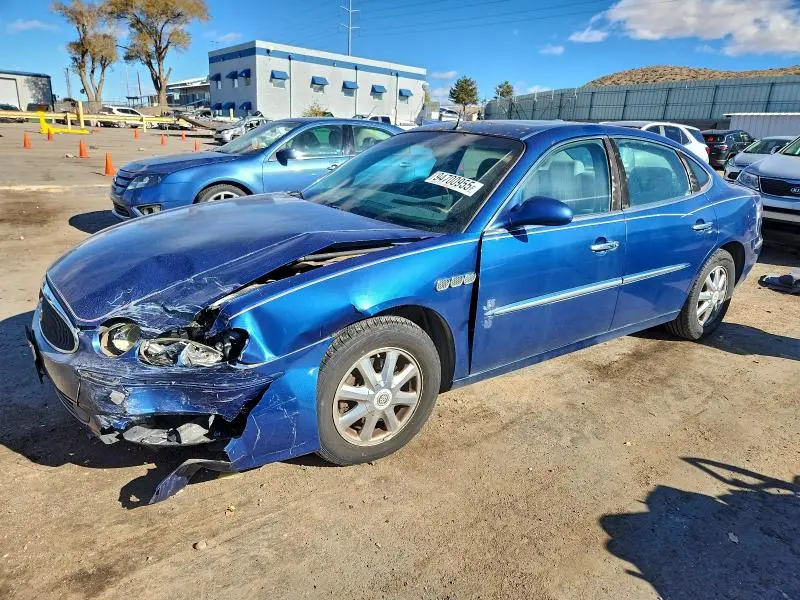 2G4WD562551224151