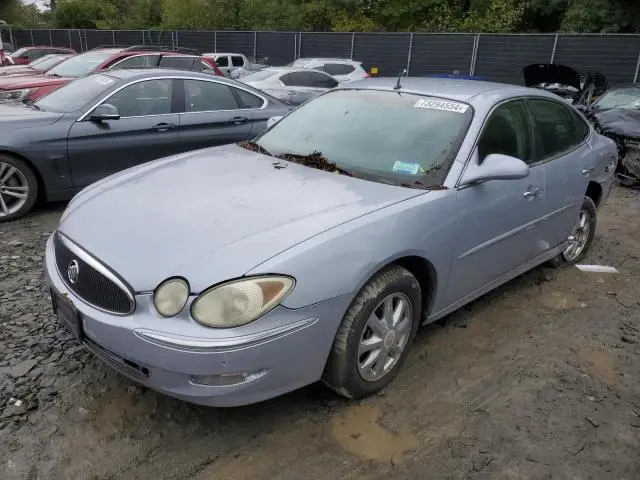 2G4WD562551311709
