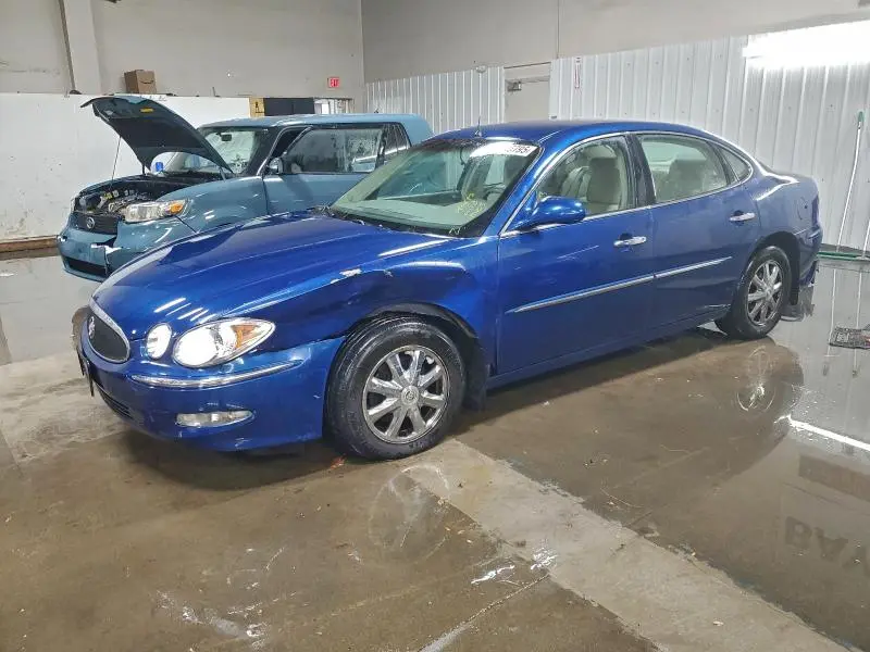 2G4WD562751221865