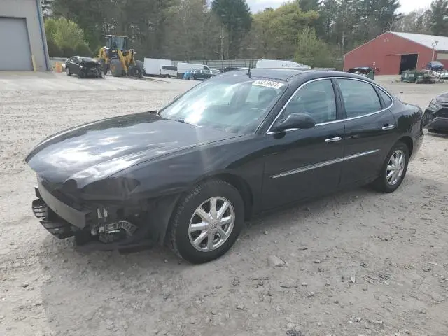 2G4WD562751311193