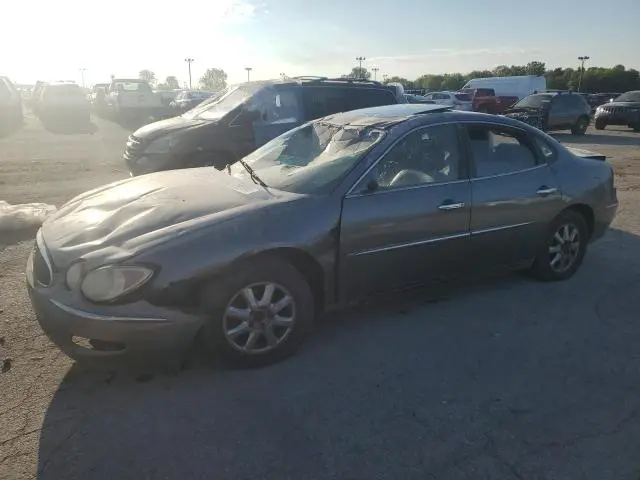 2G4WD562851283307