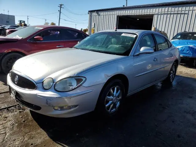 2G4WD562851292802