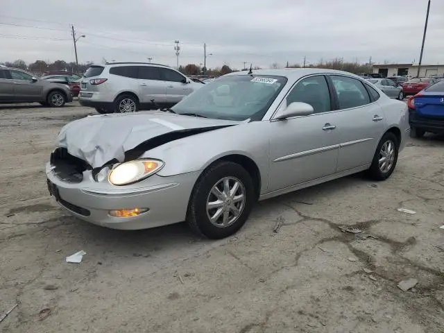 2G4WD562851321375