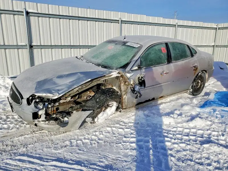 2G4WD562X51222699