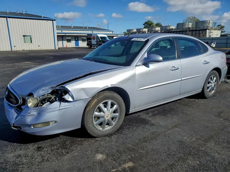 2G4WD562X51287388