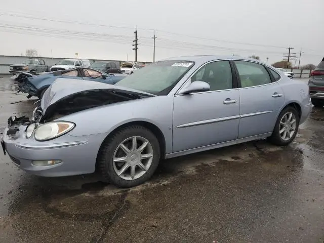 2G4WD582061150166